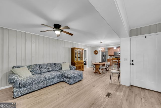 1306 Highway 145, Eastanollee, GA 30538