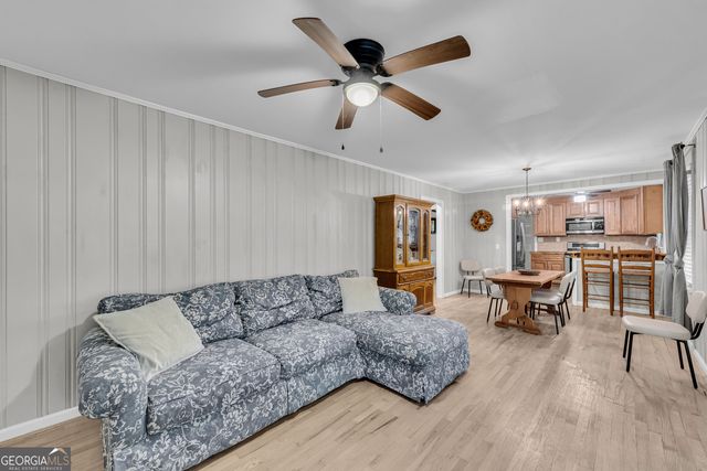 1306 Highway 145, Eastanollee, GA 30538