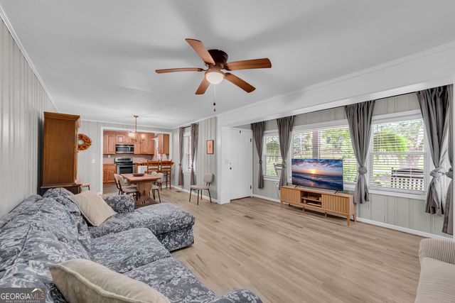1306 Highway 145, Eastanollee, GA 30538