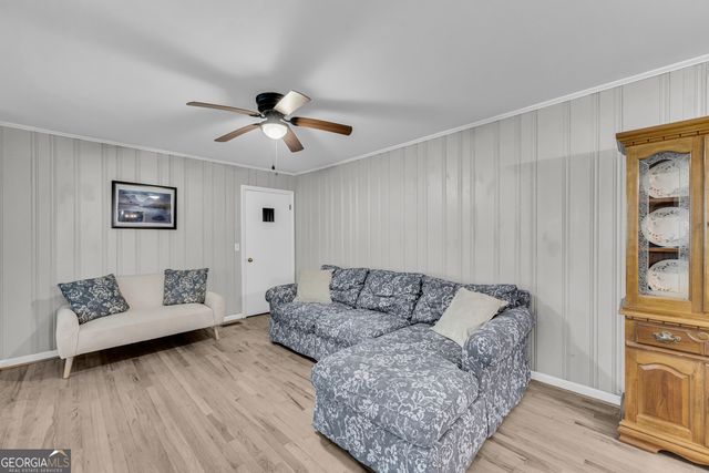 1306 Highway 145, Eastanollee, GA 30538