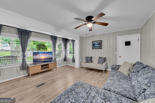 1306 Highway 145, Eastanollee, GA 30538