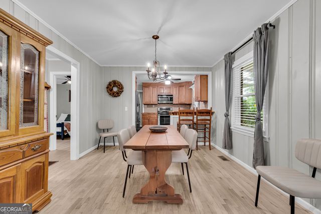 1306 Highway 145, Eastanollee, GA 30538