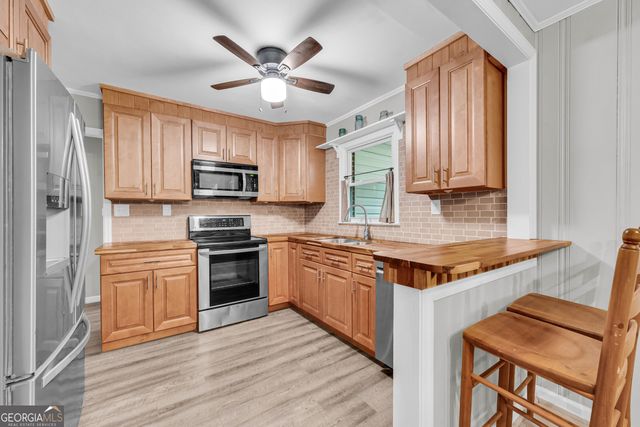 1306 Highway 145, Eastanollee, GA 30538