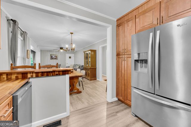 1306 Highway 145, Eastanollee, GA 30538