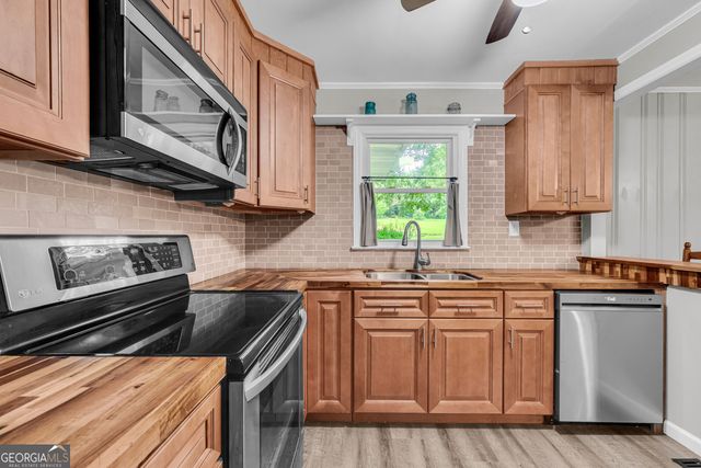 1306 Highway 145, Eastanollee, GA 30538