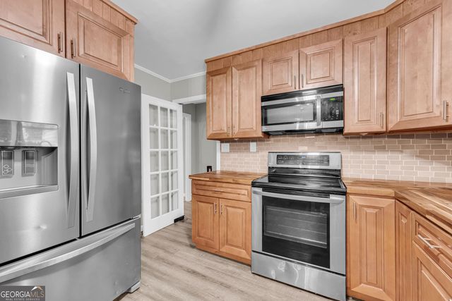 1306 Highway 145, Eastanollee, GA 30538