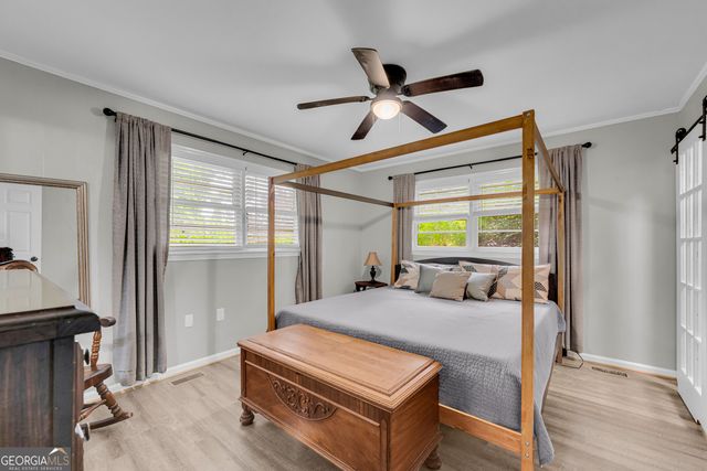 1306 Highway 145, Eastanollee, GA 30538