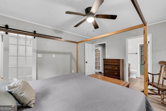1306 Highway 145, Eastanollee, GA 30538