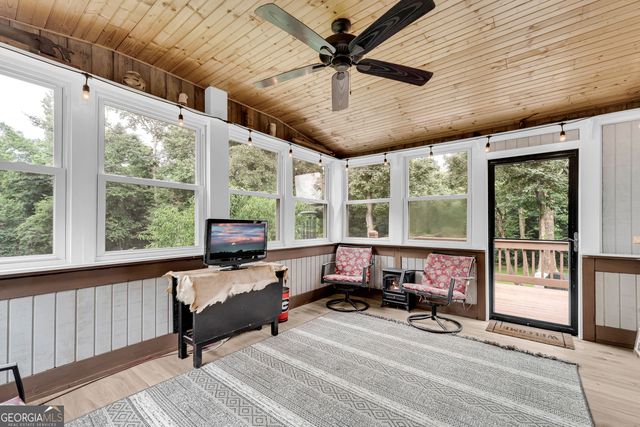 1306 Highway 145, Eastanollee, GA 30538