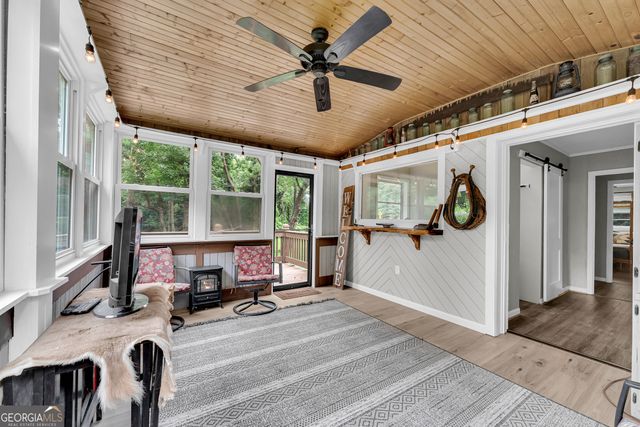 1306 Highway 145, Eastanollee, GA 30538