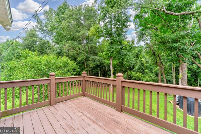 1306 Highway 145, Eastanollee, GA 30538