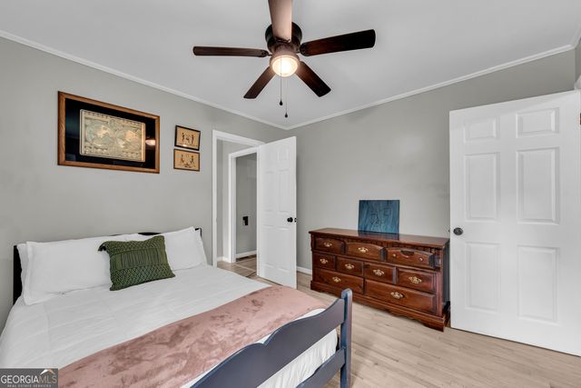 1306 Highway 145, Eastanollee, GA 30538