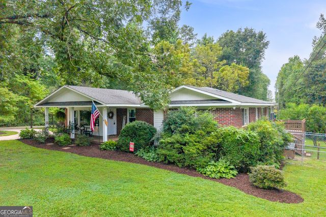 1306 Highway 145, Eastanollee, GA 30538