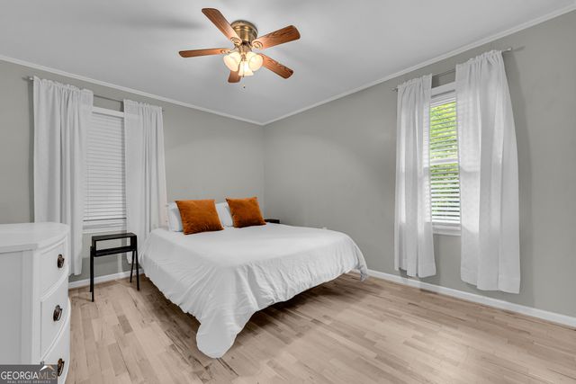 1306 Highway 145, Eastanollee, GA 30538