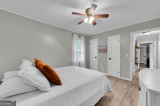 1306 Highway 145, Eastanollee, GA 30538