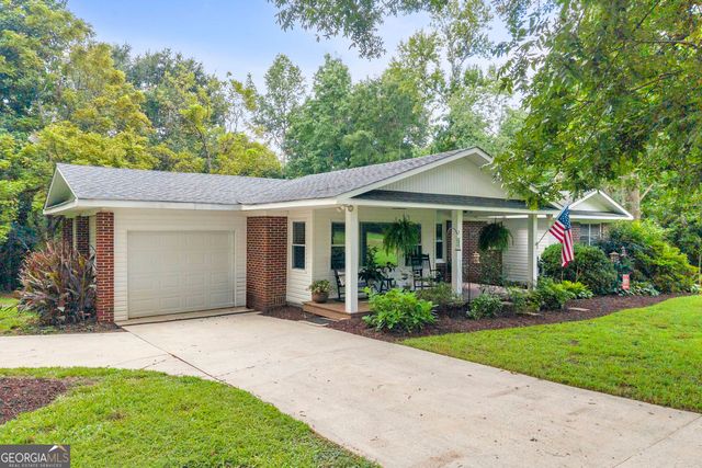 1306 Highway 145, Eastanollee, GA 30538