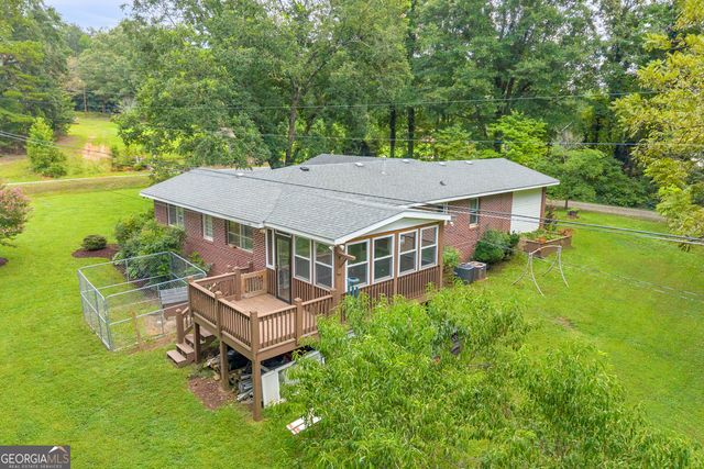 1306 Highway 145, Eastanollee, GA 30538