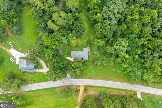 1306 Highway 145, Eastanollee, GA 30538