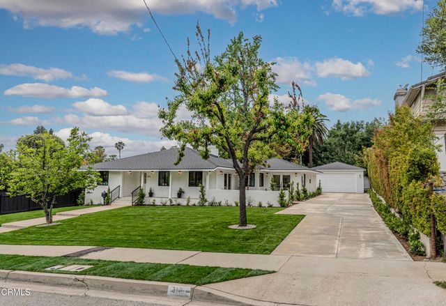 313 N Sunnyside Avenue, Sierra Madre, CA 91024