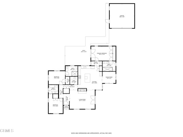 313 N Sunnyside Avenue, Sierra Madre, CA 91024