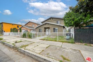 7510 Avalon Boulevard 7512, Los Angeles, CA 90003