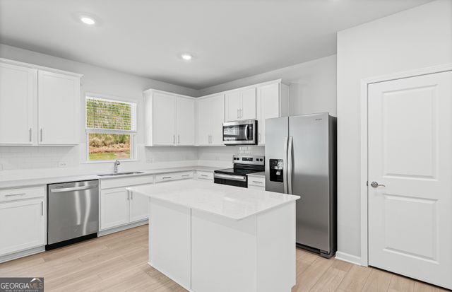 3076 Orwell Drive, Gainesville, GA 30507