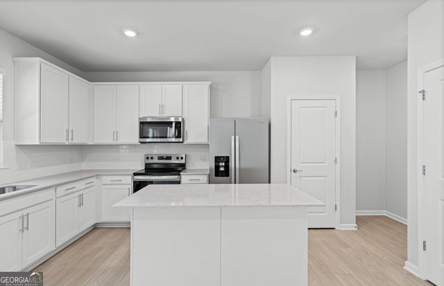 3076 Orwell Drive, Gainesville, GA 30507