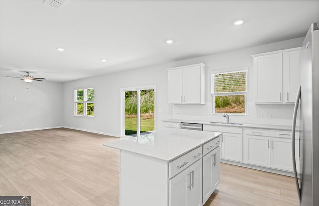 3076 Orwell Drive, Gainesville, GA 30507