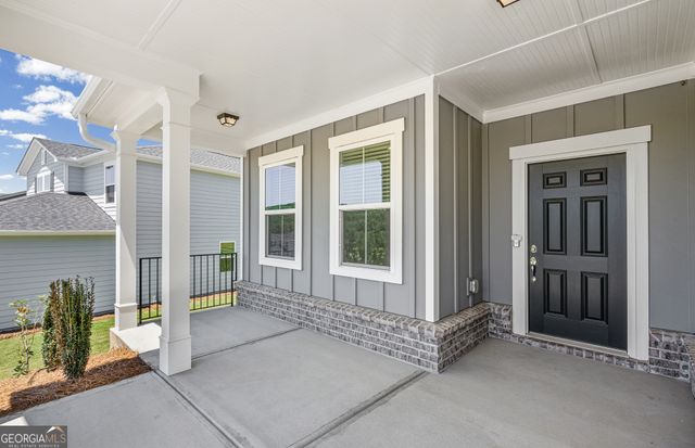 3076 Orwell Drive, Gainesville, GA 30507