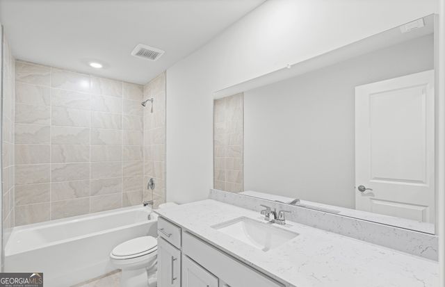 3076 Orwell Drive, Gainesville, GA 30507