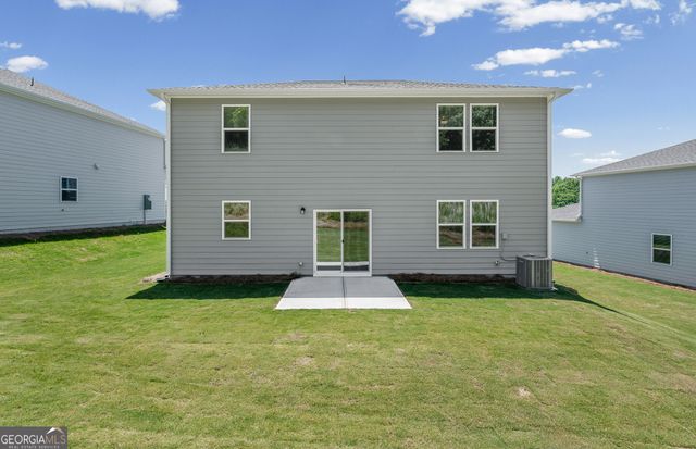 3076 Orwell Drive, Gainesville, GA 30507