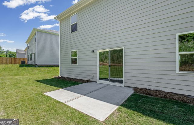 3076 Orwell Drive, Gainesville, GA 30507