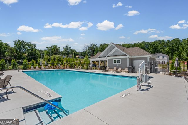 3076 Orwell Drive, Gainesville, GA 30507