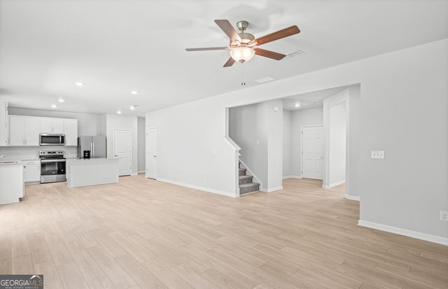 3076 Orwell Drive, Gainesville, GA 30507