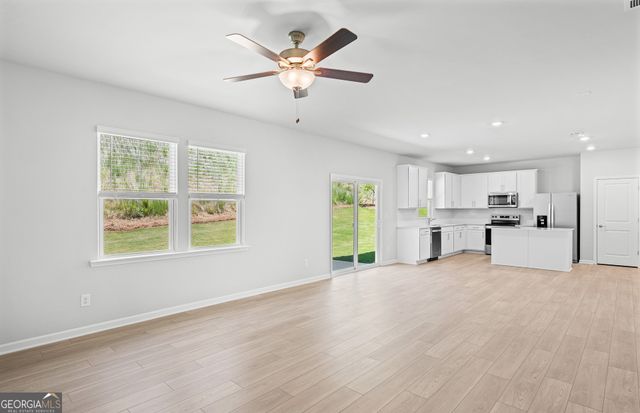 3076 Orwell Drive, Gainesville, GA 30507
