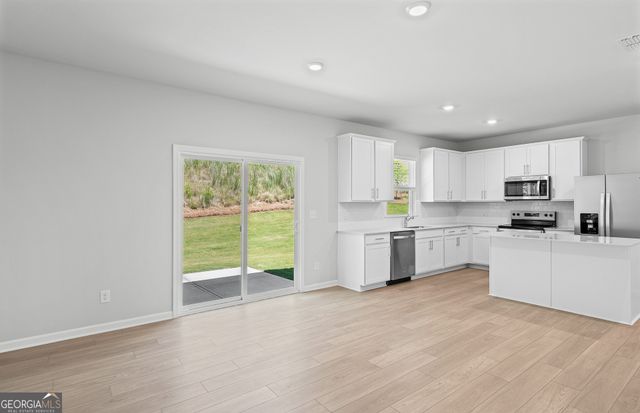 3076 Orwell Drive, Gainesville, GA 30507