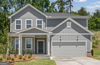 3076 Orwell Drive, Gainesville, GA 30507