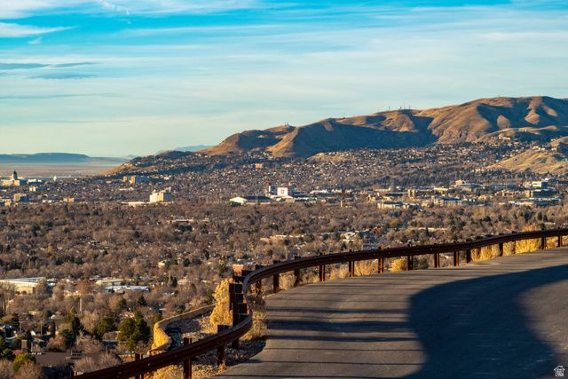 2427 S CANNON POINT DR, Salt Lake City, UT 84109