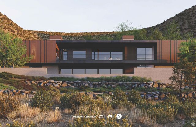 2427 S CANNON POINT DR, Salt Lake City, UT 84109