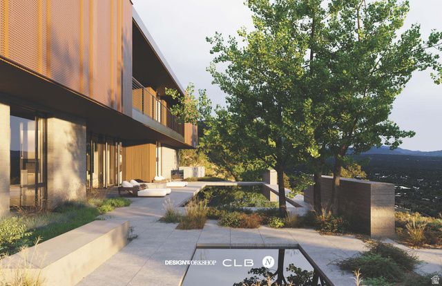 2427 S CANNON POINT DR, Salt Lake City, UT 84109