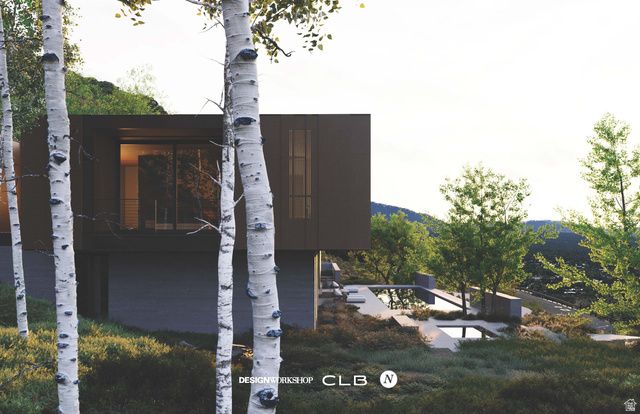 2427 S CANNON POINT DR, Salt Lake City, UT 84109