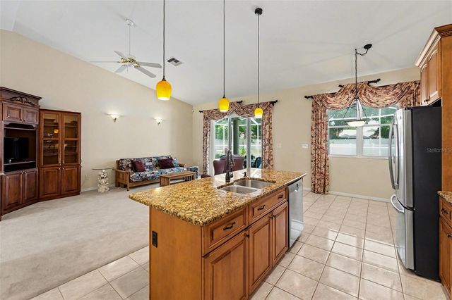 2650 VELVENTOS DRIVE, Clearwater, FL 33761