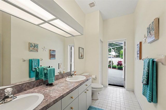 2650 VELVENTOS DRIVE, Clearwater, FL 33761