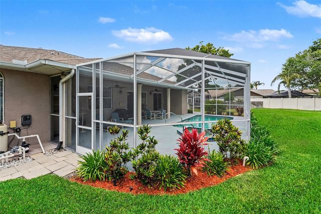 2650 VELVENTOS DRIVE, Clearwater, FL 33761