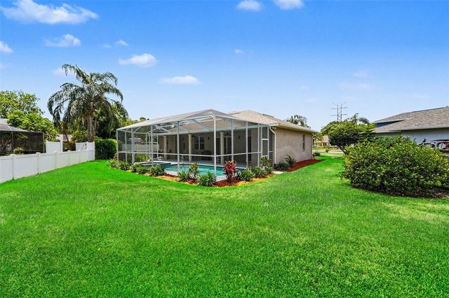 2650 VELVENTOS DRIVE, Clearwater, FL 33761