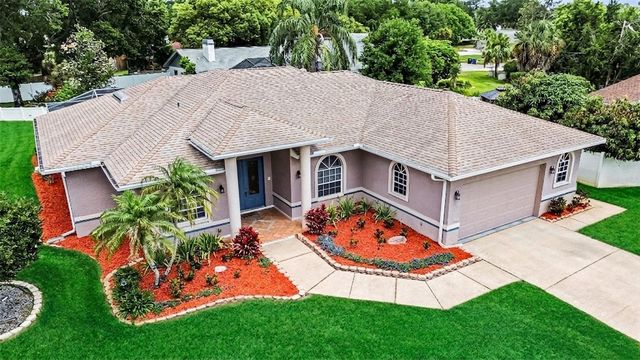 2650 VELVENTOS DRIVE, Clearwater, FL 33761