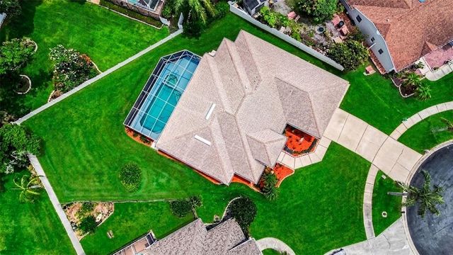 2650 VELVENTOS DRIVE, Clearwater, FL 33761