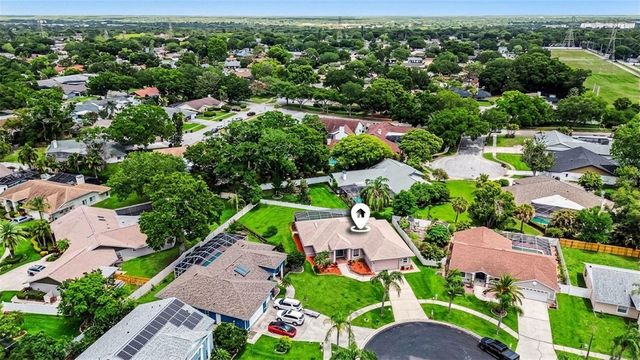 2650 VELVENTOS DRIVE, Clearwater, FL 33761