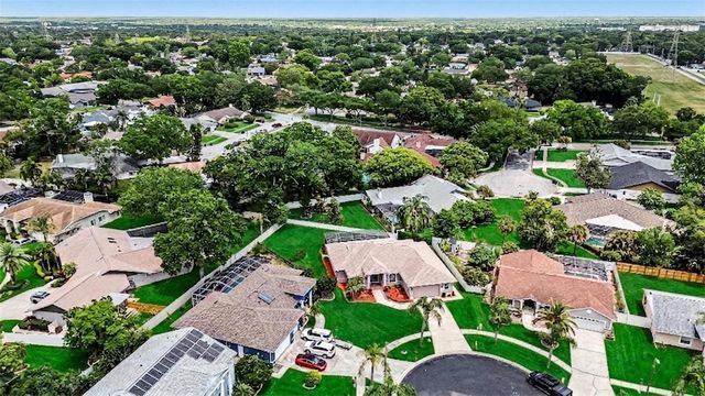 2650 VELVENTOS DRIVE, Clearwater, FL 33761