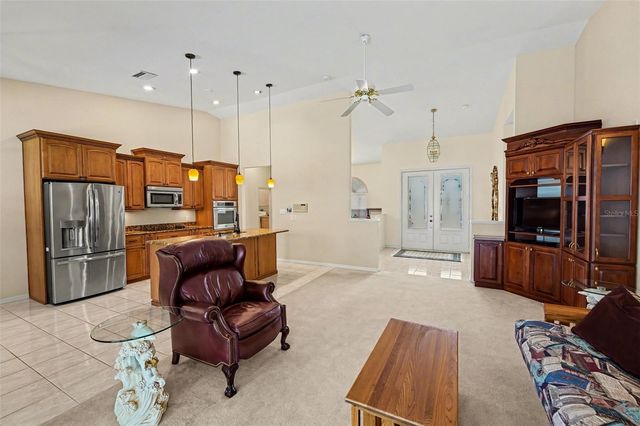 2650 VELVENTOS DRIVE, Clearwater, FL 33761